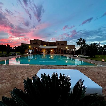 L'Orientale By La Siredrah Hotel Marrakesh Exterior photo