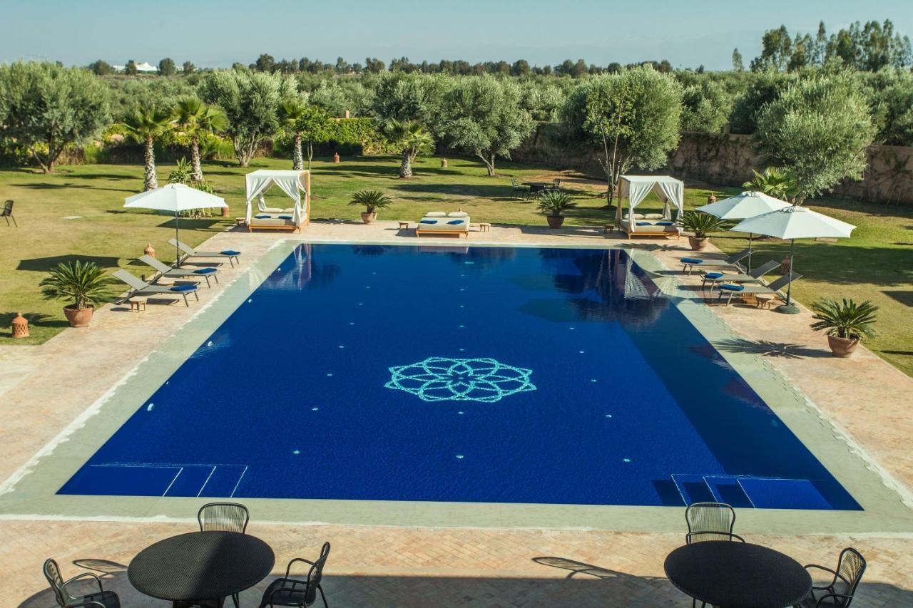 L'Orientale By La Siredrah Hotel Marrakesh Exterior photo